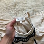 Bohme BÖHME Embroidered Blouse Photo 3