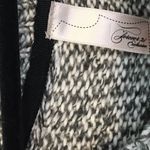 Forever 21 Eagle graphic Black sweater size M Photo 6