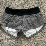Lululemon Speed Up Shorts Photo 0