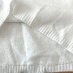 COMMENSE White Knit Halter Top Midi Maxi Skirt Matching Set Coord Small Photo 12