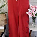 Free People Snap Side Flares Photo 0