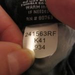 Victoria's Secret Victoria’s Secret Hipster Jean Shorts Y2K Distressed Size 4 Photo 7