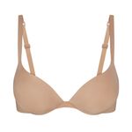 SKIMS  Teardrop Push-Up Bra Photo 0