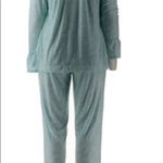 Carole Hochman  pretty paisley flutter Slv jacket Photo 2