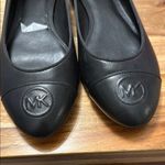 Michael Kors Black Women's Shoes Photo 1
