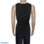 Ralph Lauren sleeveless wide leg jumpsuit Photo 4