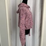 Wild Fable Cropped Hoodie Sweatshirt Sz:M Photo 1