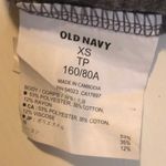 Old Navy  Athletic Workout Sporty  Gym Wear Graphic Racerback Tank Size XS Photo 2