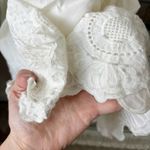 Jason Wu  Tiered Eyelet Maxi Dress Photo 5