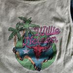 Zion Rootswear Willie Nelson Tank Top Photo 1