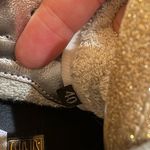 P448 Skate Mixed Media High Top Sneakers Photo 8