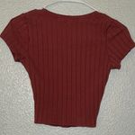 Bozzolo Crop Top Photo 2