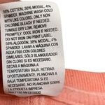 All In Motion Pink and White Ombre Crewneck Sweatshirt Photo 3