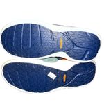 NEW Moshn by Klogs Rhythm Blue Indigo Sneakers Shoes size 6.5 Photo 5