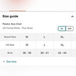 Peloton Women's Flow Racer Tank Photo 7