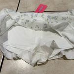 Edikted  Daydream Printed Waffle skirt Photo 1