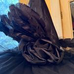Witch hat Black Photo 4