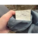 cocoon coat quilted hood 1980s gray toggle buttons Size undefined Photo 10