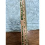 By Taylor 100% American Original Blue Star Pullover Women Shirt Size S/M Texture Photo 3