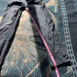 Levi's Levi’s 511 Slim Black Jeans Women’s 0 High Rise Zip Fly Streetwear Size 24x25 Photo 10