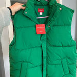 Target Wondershop Puffer Vest Photo 0