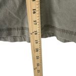 Mountain Hardwear Women's Size 8 Medium Outdoor Green Midi Skirt Photo 7