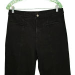 J. McLaughlin  Womens‎ Black Straight Leg Pants 12 Photo 2