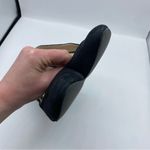 Cole Haan  Women’s Alanna Black Suede Leather Grand ØS Heel Pump Size 7.5 B Photo 3