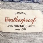 Weatherproof VINTAGE Women's Sherpa Pullover, M Photo 10