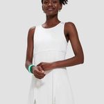 NEW Tuckernuck Tnuck Sport White Cane Victoria Tennis Dress Mini Medium M NWT Photo 0