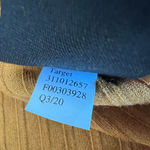 Who Wear What Shirt Womens Small Mustard Yellow Photo 8