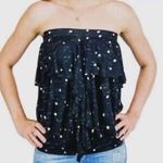 We The Free Stardust Galaxy Tube Top Size Small Photo 1