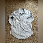 Aritzia  Babaton essential classic shirt Photo 7