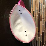 Disney  PARK MINNIE MOUSE bright rainbow colors‎ PRINCESS EARS HAT PINK CROWN Photo 4