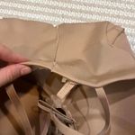 SKIMS  Ultimate Body Push Up Butt Enhancing Padded Mid Thigh Bodysuit Photo 8