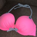 Victoria's Secret Victoria Secret Push Up Bikini Top Photo 1