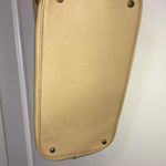 Coach Kitt Carryall Crossgrain Leather Shoulder Bag with COA Photo 4