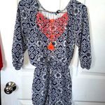 My Michelle  Romper Photo 0