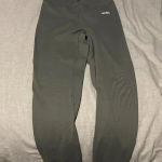 AYBL Gray  Leggings Photo 0