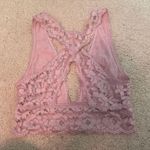 Layered With Lace Bralette Photo 1