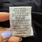 Karin Stevens KSL Division of  Black Open Short Cardigan 1X Photo 4