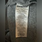 Patagonia Solar Rays ‘73 Uprisal Crew Sweatshirt Women’s Size M Grey Photo 8