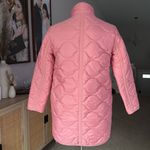 J.Crew Quilted Cocoon Puffer w/ PrimaLoft Photo 4