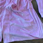 Juicy Couture  Light Pink Women's Robe Photo 2