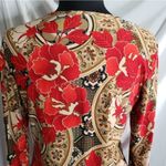 Zinc  blouse size large Photo 2