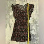 Women’s WallFlower Dress Brown Photo 7