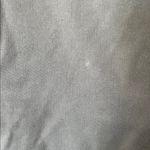 Quince Vintage Wash Tencel Camp Shirt Olive Green Size Medium Photo 5