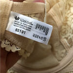 Wacoal  65191 Embrace Lace Underwire bra Size 40DD Photo 4