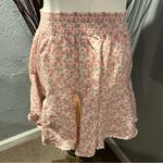 Show Me Your Mumu 🌸 CHARMED FLORAL MINI SKIRT SIZE MEDIUM 🌸 Photo 3