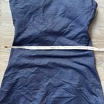 Outdoor Voices NEW  The Exercise Dress In Navy XS Photo 10